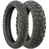 Heidenau K 60 Ranger 72r Tl Eventyrdæk