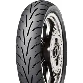 Dunlop Arrowmax Gt601 63h M/c Tl Landevejsdæk