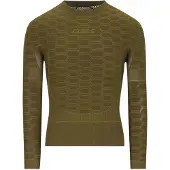 Q36.5 3 Langærmet Baselayer