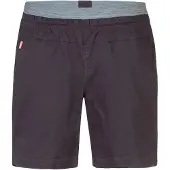 Hannah Riki Shorts