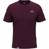 Hannah Fred T-shirt Med Korte ærmer