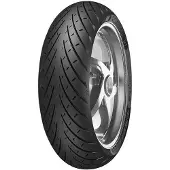 Metzeler Roadtec 01 62h Tl Touring-bagdæk