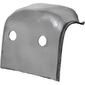 Rms Classic Piaggio Vespa 50-90-125 Spring-et 142681213 Rammebeskytter Sæt