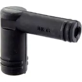 Rms Classic 4x10 Mm 246330110 Tændrørshætter 5 Enheder