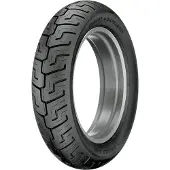 Dunlop D401 77h Tl Custom Bagdæk