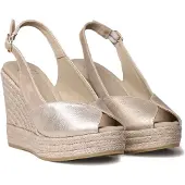 Toni pons Oprah Esparto-kilesandaler