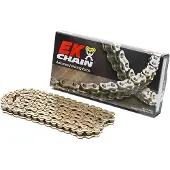 Ek Chain 520m3 Spj Kæde