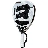 Royal Padel Golden White Padelketcher