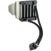 Twin Air 160447 Oliekølesystem