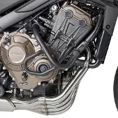 Givi Styrtbøjle Honda CB 650 R 24- Sort