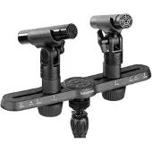 Saramonic Sr-m500 Xlr Kameramikrofon