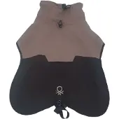 Benetton Waterproof Hundejakke