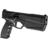 Krytac Silencerco Maxim 9 Gbb Airsoft-pistol