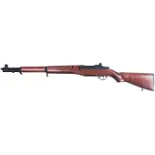 A&k M1 Garand Aeg Airsoft Angrebsriffel