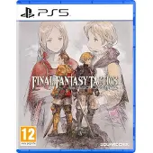 Sony Ps5 Final Fantasy Tactics: Ivalice Chronicles