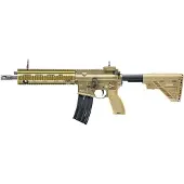 Heckler & koch Ase-hk 416 A5 Ral Airsoft Angrebsriffel