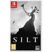 Pix'n Love Games Switch Silt