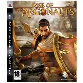 Sony Ps3 The Rise Of The Argonauts