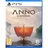 Sony Ps5 Anno 117 Pax Romana