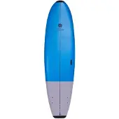Radz Hawaii Soft H-tech 6´6´´ X 22´´ Surfbræt