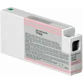 Generico Epson T5966-c13t596600 Kompatible Blækpatroner