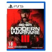 Sony Ps5 Call Of Duty Modern Warfare Lll
