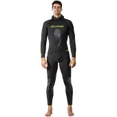 Salvimar Comforty 3 Mm Harpunfiskedragt