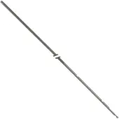Pathos Screw 7 X 100 Hole Spydskaft 7.0 Mm