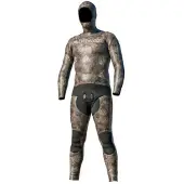 Picasso Thermal Skin 3 Mm Harpunfiskedragt