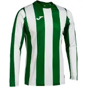 Joma Inter Classic T-shirt Med Lange ærmer