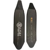 Sigalsub Tsunami 12k Medium Finneblad