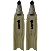 Mares Pure Passion X-wing Short Pro Fridykkingsfinner