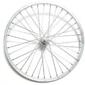 Gurpil 20 X 2.125 20´´ Forhjul