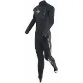 SCUBAPRO Mono Sport 0.5 Mm Fridykkerdragt