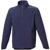 Mercury Century Softshell Træningsjakke
