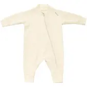 Devold Nibba Merino Baby Langærmet Jumpsuit