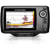 Humminbird Helix 5 G2 Fiskesøger