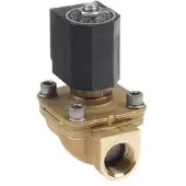 Johnson Pump Magnetventil