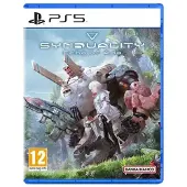Sony Ps5 Synduality: Echo Of Ada