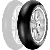 Pirelli Diablo Superbike Scx Nhs Sport Bagdæk