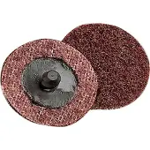 3M Roloc Overfladebehandlingsskive 3´´ Medium