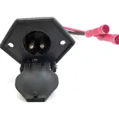 Rig Rite V-rille 415-stik