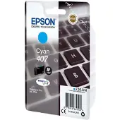 Epson Ink 407 Blækpatron