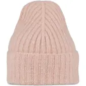 Buff Knitted Beanie