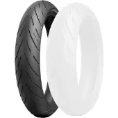 Eurogrip Protorq Extreme 54w Tl Touring-fordæk