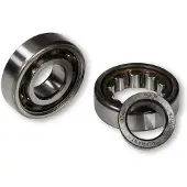 MALOSSI 20mm Minarelli/piaggio 50 Leje