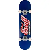 Enuff Skateboards Classic Logo 7.75´´ Skateboard