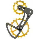 Cycling Ceramic Sram Apex 1 Max 42t Gravel Trissehjulsystem