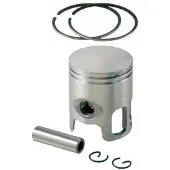 GOETZE Vespa Sprint 150cc 57.4 Mm Gpk002-040 Stempelkit
