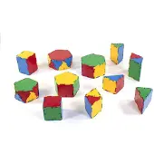 Miniland Forbindelse: Indstil Prismer